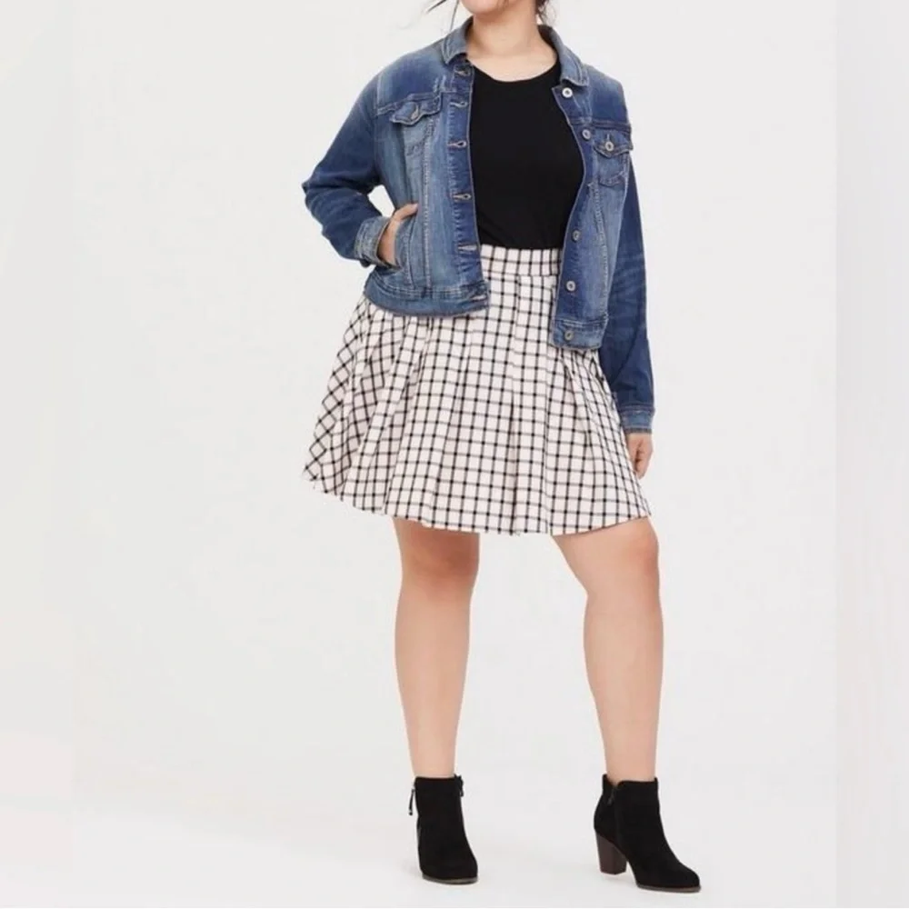 torrid classic effortlessly